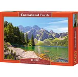 Castorland Mořské oko 1000 dílků