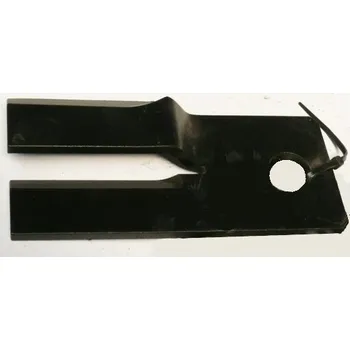 SECO Dvojice nožů GOLIATH/CROSSJET jemný mulč, žací ústrojí 92 cm - S532950602043