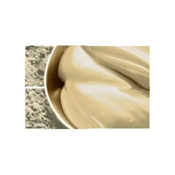 Poleva Chocosmart BÍLÁ čokoládová poleva NEPRASKAJÍCÍ 5 kg