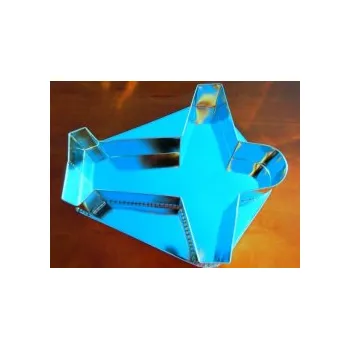 Forma na pečení Dortová forma - LETADLO