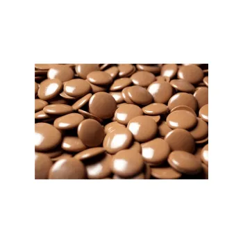 Čokoláda Čokoláda - KARAMELOVÁ RENO 38 % / 250 g