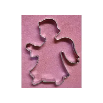 Vykrajovátko Vykrajovátko - Andílek 7,3 cm