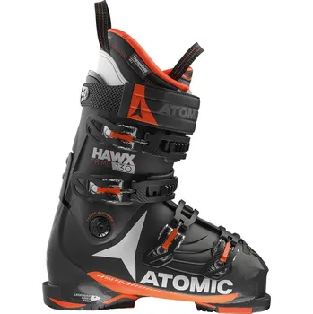 Sjezdové boty Atomic Hawx Prime 130 černé/oranžové 2016/17
