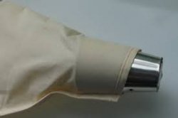 Cukrářský sáček - Na likérovou špičku / 6 cm