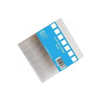 Organizér na aranžovací drátky