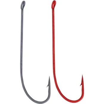 Rybářský háček Háčky Savage Gear Finezze Softure Hook 4