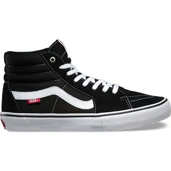 Pánské tenisky VANS Sk8-Hi Pro VN000VHGY28