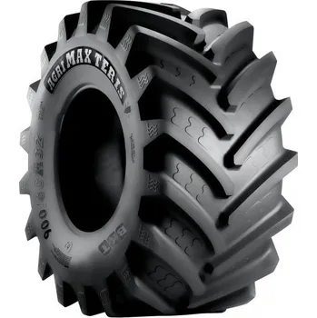 Pneu pro těžký stroj BKT Agrimax Teris 1050x50-32 CH 184A8