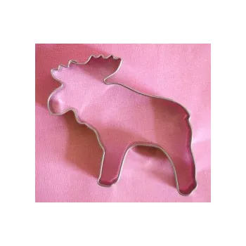 Vykrajovátko Vykrajovátko - LOS 8 cm