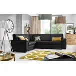 Rohová sedací souprava BALLO