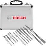Bosch 2608578765 sada vrtáků a sekáčů…