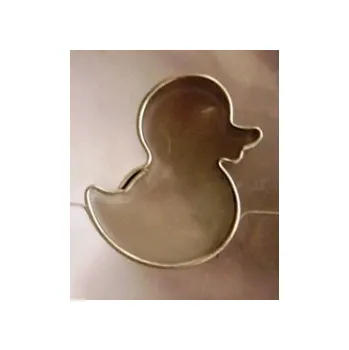 Vykrajovátko Vykrajovátko - Kačenka 2 cm / mini