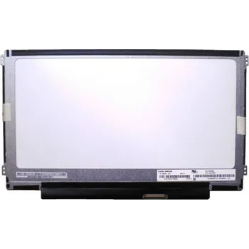 Náhradní displej pro notebook Asus F200CA display 11.6" LED LCD displej WXGA HD 1366x768 matný povrch