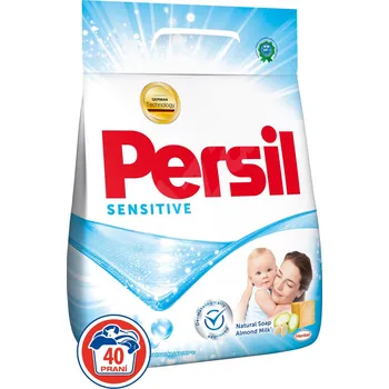 Persil Sensitive Prací prášek Persil Sensitive