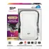 Externí pevný disk Silicon Power Armor A30 2 TB bílý (SP020TBPHDA30S3W)