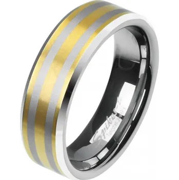Prsten Wolframový prsten R-TU-143