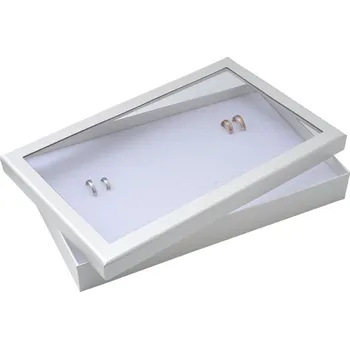 Šperkovnice Plato AD-744/NA