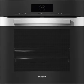 Miele H7860BP, Nerez CleanSteel