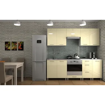 Kuchyňská linka Falco Dalliance RLG 220