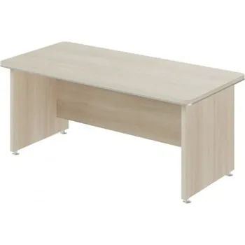 Psací stůl Psací stůl rovný Lorenc 180 - akát světlý