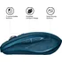 Myš Logitech MX Anywhere 2S Midnight Teal