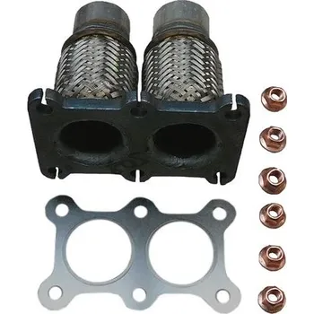 Auto-moto Opravný set výfuku Škoda Octavia&nbsp;1.6i (PR 00.508-3)