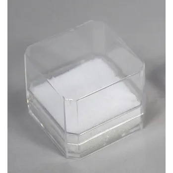 Dárková krabička Plastová krabička 0064