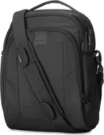 Pacsafe Metrosafe LS250 Shoulder Bag Black