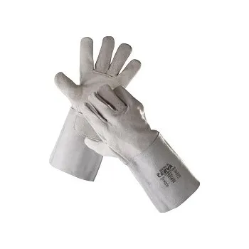 Pracovní rukavice Červa Merlin svářečské rukavice velikost 11