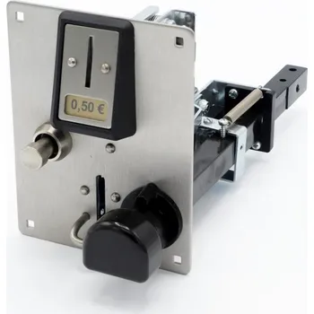 Stolní fotbálek RETA Mincovník MR89 na 2 Euro