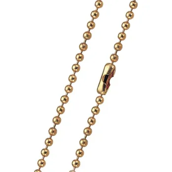 Řetízek Ocelový Řetízek NSSB01RB