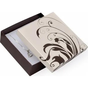 Dárková krabička Papírová krabička OK-10