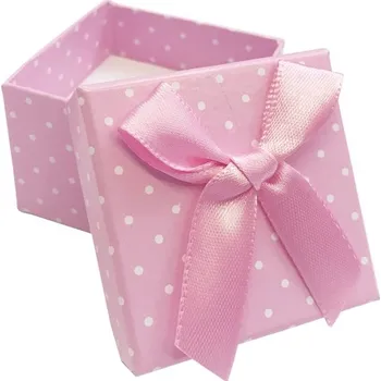 Dárková krabička papírová krabička KK-3