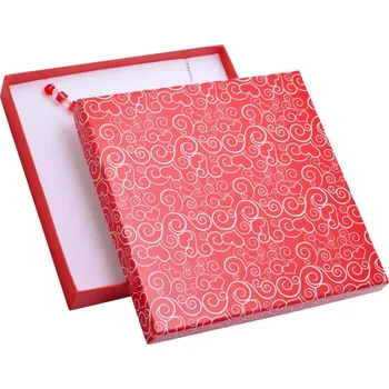 Dárková krabička Papírová krabička VE-10