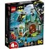 Stavebnice LEGO LEGO Super Heroes 76138 Batman a útěk Jokera