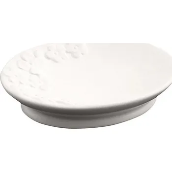 Mýdlenka SAPHO Romantic 90943 bílá