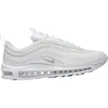 NIKE Air Max 97 White/Black/Wolf Grey