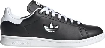 Pánské tenisky Adidas Stan Smith Core Black/Cloud White/Core Black