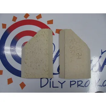 Kotel Dakon Cihla vyzdívky 817/75,76 delší DAKON DOR 32 D 2x 87399303470