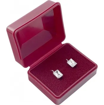 Dárková krabička Plastová krabička 001