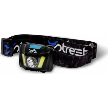 Quantum Čelová lampa 4street Headlamp