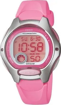 Hodinky Casio Collection LW-200-4BVEF