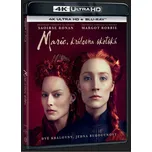 Blu-ray Marie, královna skotská 4K…