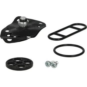 Palivový systém pro motocykl Opravná sada palivového kohoutu FCK-30