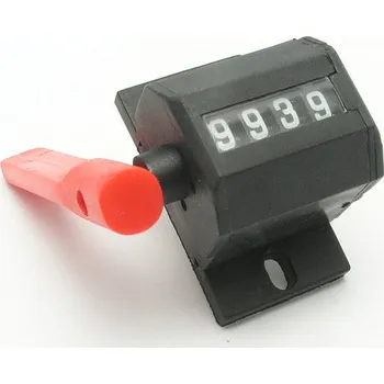 Stolní fotbálek RETA Plastové počítadlo - mincovník MR 89