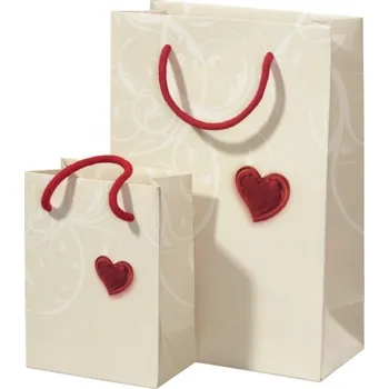 Dárková krabička Papírová taška 1374.244