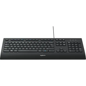 Logitech K280e US