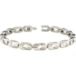 Náramek BOCCIA TITANIUM 03020-01