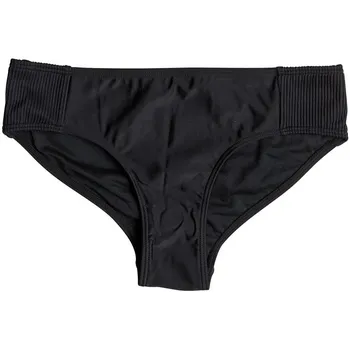 Dámské plavky Roxy Fitness Shorty Anthracite ERJX403536-KVJ0 S