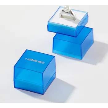 Dárková krabička Plastová krabička 0120